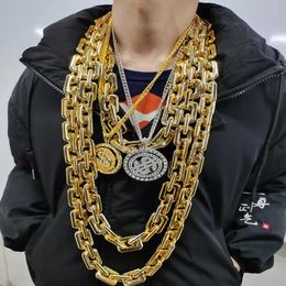 Buy Thick Gold Chains For Men Online 