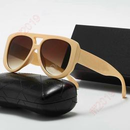 2022 New UV400 High Quality Ins Classic Vintage Square Sunglasses Oversized Sunglasses Retro Black Sun Glasses Lunette De Soleil Cat Eye Sunglasses Women
