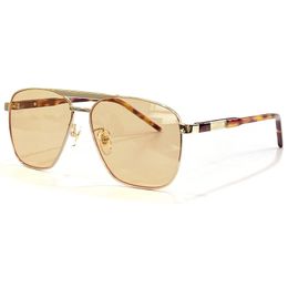 2022 Alloy Shield Wrap Sunglasses Women Vintage Shades Tortoise Eyewear Famous Brand Personality Luxury Glasses