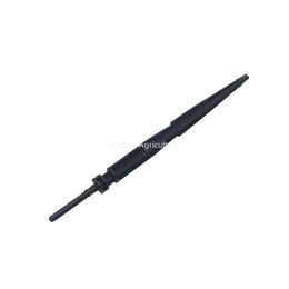 Sprayers Patio Lawn 1/8 Inch Automatic Drip Watering Straight Arrow Dripper For Garden Irrigation System hose