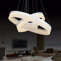 Pendant Lamps Led Lamp Lustre Lights Lamparas De Techo Colgante Moderna Lustres E Pendentes Hanglamp Lampen Suspension Luminaire LightPendan