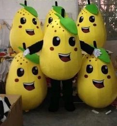 Mascot doll costume Fruits Mascot Vegetables Mascot Costume Role Playing Cartoon Clothing Adult Size Fancy Costume Mascotte