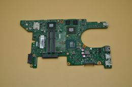 Laptop Motherboard CN-0MRRJR MRRJR CN-0K76FX K76FX For dell Inspiron 14Z 5423 DMB40 11289-1 With I5 CPU 216-0833018 GPU 100%Test