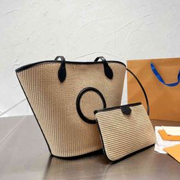 Сумка для плеча с ткацкой сумки покупатели сумки для женщин дизайнерские сумочки мешки с поперечным