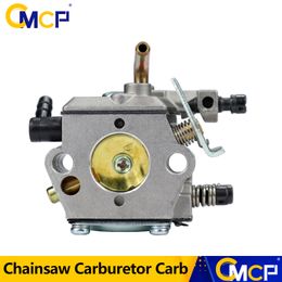 air chainsaw Australia - Chainsaw Carburetor For Stihl MS240 MS260 024 026 Carb Chainsaw WT-194 For Walbro Carburetor