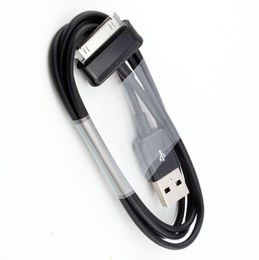 USB Data Sync Charger Cables 1M 2M 3M for Samsung Galaxy Tab 2 3 P1000 P1010 P7500 P7300 P7310 P7510 P6800