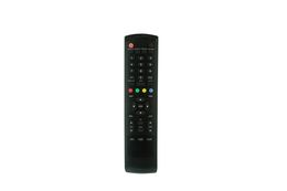 Remote Control For Sylvania SLED3215A Smart LCD LED HDTV TV