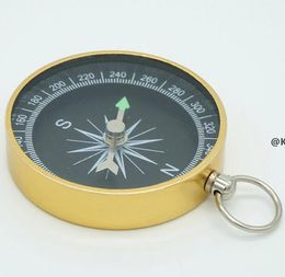 Creative Gold Silver Compass Wedding Party Favours Birthday Travel Themed Wedding Gifts Mariage Decoration JLB15137