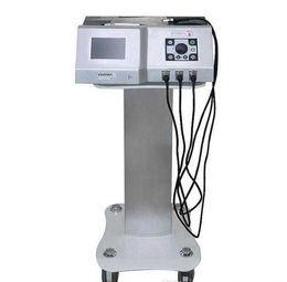 Quickly result Radiofrequency slimming RF RET weight reduce INDIBA Deep Detox Body Cellulite Removal With Proionic System fat remove skin