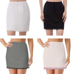 Skirts Midi Womens Summer Solid High Waist Simple Skater Skirt Ladies Party Cocktail Mini Faldas CortasSkirts