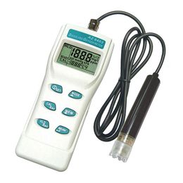 New Digital AZ8403 Portable Accurate Dissolved Oxygen DO Metre Tester ,dissolved oxygen analyzer 0~199.9