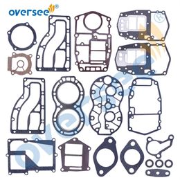 11400-96881 Power Head Gasket Kit Spare Parts For Suzuki Outboard Motor 2T DT25 DT30 11400-96883 11400-96844