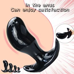 Analplug Butt Plug for Women bdsm Adult sexy Toys Men Big Dildo Vagina Anal Expanders Prostate Massager sexyshop Products