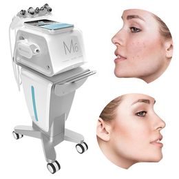 Unique screen New Facial Management Device Anti-leakage Whirlpool suction Comprehensive Instrument Skin Care Instrument