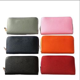 High quality printing short style women designer wallets lady fashion casual zero purses female clutchs 6colors no88