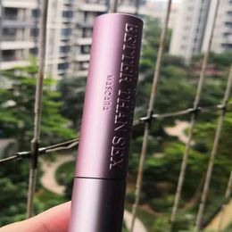 mascara sex Canada - IN STOCK Newest Pink Better Than SEX Mascara Black Full Size 8 ml 0 27 oz Mascara Thick Waterproof DHL s231a