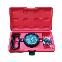 Inflatable Pump TU-1 Vacuum Pressure Gauge For Automobile Testing Engine Fuel System Seal Failure GaugeInflatable