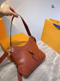 M45355 ODEON MM New 2022 Womens bag pruse Fashion luxurys designers bags men Shoulder Lady Totes purse handbags crossbody backpack fashion brown old flower BAG