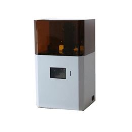 Printers 3d Printer For Jewelry 20-65um High Resolution 70mm/H Printing SpeedPrinters PrintersPrinters