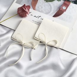 반지 귀걸이 용 8x8cm 보석 가방 목걸이 벨벳 크리스마스 결혼식 선물 가방 작은 봉투 파우치 선물
