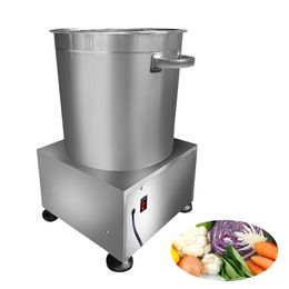 BEIJAMEI Centrifugal Lettuce Potato Chip Dewatering Dryer Commercial Cabbage Salad Vegetable Spin Drying Dewater Machine
