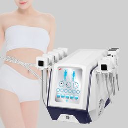 Portable 10 Handles Monopolar RF Slimming Hot Sculpting Radio Frequency Equipment For Skin Tightening Fat Removal Firm And Smooth Skin Cellulate Reduction