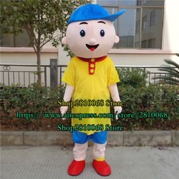 Mascot doll costume Halloween Event Boy Mascot Costume Adult Size Cartoon Anime Advertisement Display Birthday Party 1245