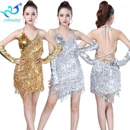 Disfraz Para Baile De Salsa Oferta Online | DHgate.com