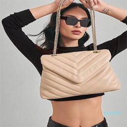 Fashion Handbags Women Leather Chain Shoulder Camera Bag Designer Handbag Purse Lady Messenger Cross body Bags Tote W0889