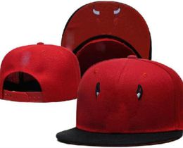 American Basketball CHI Snapback Hats 32 Teams Casquette Sports Hat Adjustable Cap A10