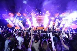 Spark Event Party Show Pyrotechnic 750W Sparkler Machine Stage Lighting