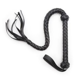 PU BDSM Slave Whip Spanking Torture Adult Games sexy Toys For Couples Erotic Fetish Bondage Restraints Flogger Whips