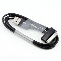 3M USB Power Charge Sync Cables Cord for Samsung Galaxy Tab 2 Tablet P1000 P1010 P7310 P7500 P7510