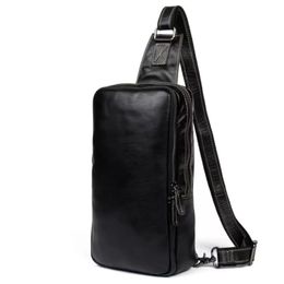 Luxurys Chest bag Waist bags Designers Bum bag Genuine Leather Belt bags High quality Cross Body Backpack Fanny Pack