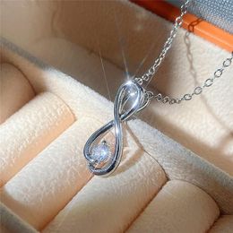 Chains Real Silver Necklace For Women Heart Rose Gold Personalise Mens Chain S Pendant GoldChains