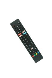 Voice Bluetooth Remote Control For JVC LT-43CA790 LT-40CA790 LT-32CA790 LT-32CA690 LT-43CF890 LT-58CA810 Smart 4K UHD LED HDTV Android TV