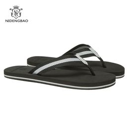 Brand Flip Flop Platform Sandals Summer Shoes Woman Beach Flip Flops for Womens Fashion Casual Ladies Wedges Shoes Y200423