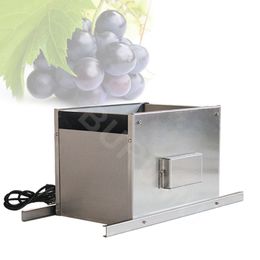 High Quality Electric Grape Crusher Machine Wine Fruit Grinder Equipment