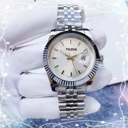 Fashion Women Superior Quality Watch Dress Designer Wholesale Gifts Clock Automatic Movement 904L Stainless Steel Strap Waterproof Luminous Layer Wristwatches