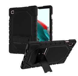 Shockproof case for iPad mini 6 7 8 iPad7 10.2inch Samsung T220 T225 X200 X205