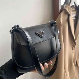 Factory Special 55% OFF Small fresh autumn and winter trend simple hand fashion armpit single shoulder bag