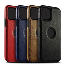 Cell Phone Cases Full Protection mobile phone case car line leather pattern suitable for Apple iPhone13 12 11 XR XS Pro Max mini sleeve soft shell