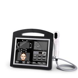 4D HIFU ultrasound Therapy Facial Treatment 12 lines vaginal tightening Wrinkle Removal skin tightening eye/neck/face lifting machine