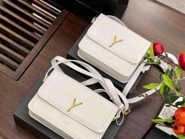 Hight Capacity Tofu Bun Women Handbag Shoulder Leather Luxury Designer Bags Crossbody Female Box 220316