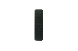 Remote Control For Promethean ASB-40-2 Bluetooth TV Soundbar Sound Bar System Speaker