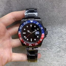 2022 Watches Hot Selling Precise Your Life Casual Men's Asian 2813 Sports Automatic Mechanical Watch