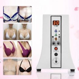 Hip Lift Buttocks Lifting Massage Machine Electric Vacuum Therapy Breast Enhancement Cup Enlargement Pump equipment