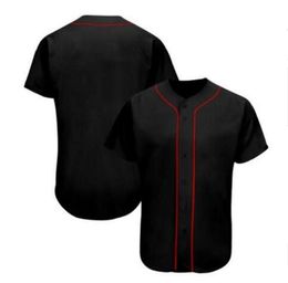 Custom S-4XL Baseball Jerseys in any color, Quality cloth Moisture Wicking Breathable number and size Jersey 56