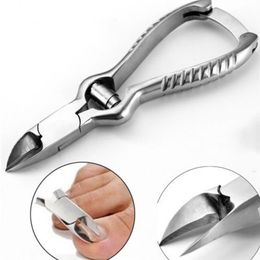 pedicure nail cutter UK - Professional Perfect Toe Nail Cutters Clippers Chiropody Podiatry Pedicure Foot T190619300g