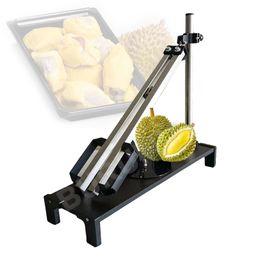 Safe And Easy To Operate Kitchen Durian Peeling Machine Sheller